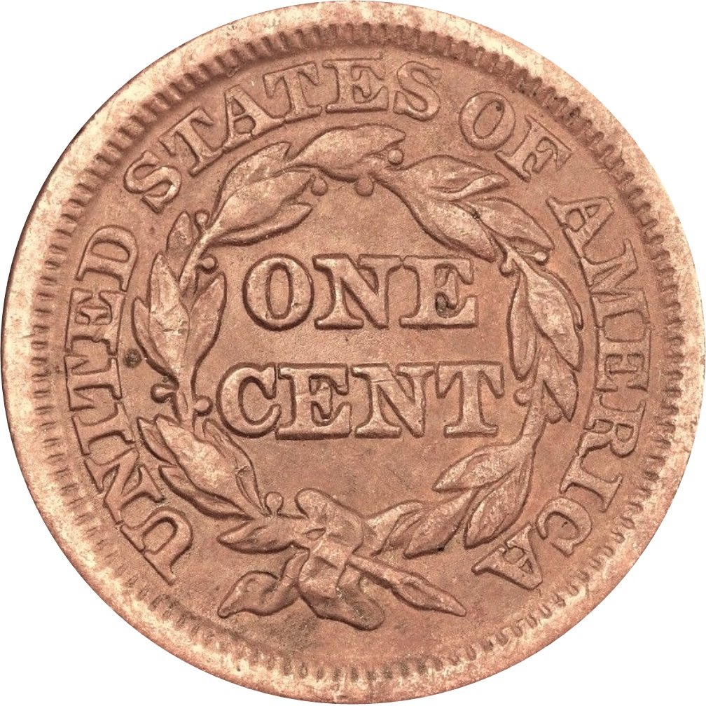 1848-Braided-Large-Cent